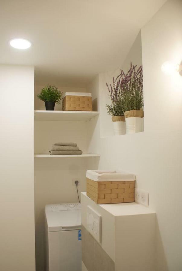 Studio Vieil Antibes Marche Provencal Dış mekan fotoğraf