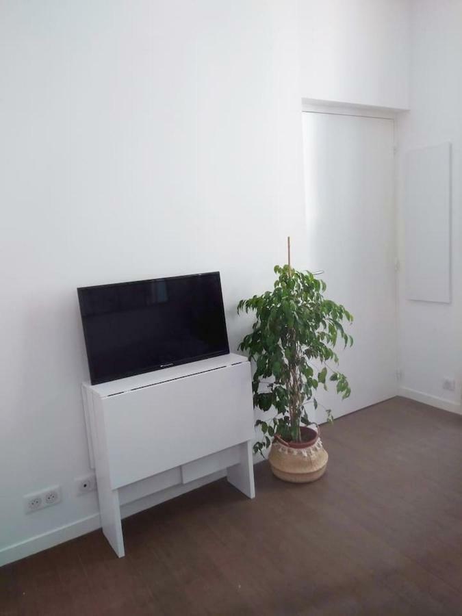 Studio Vieil Antibes Marche Provencal Dış mekan fotoğraf