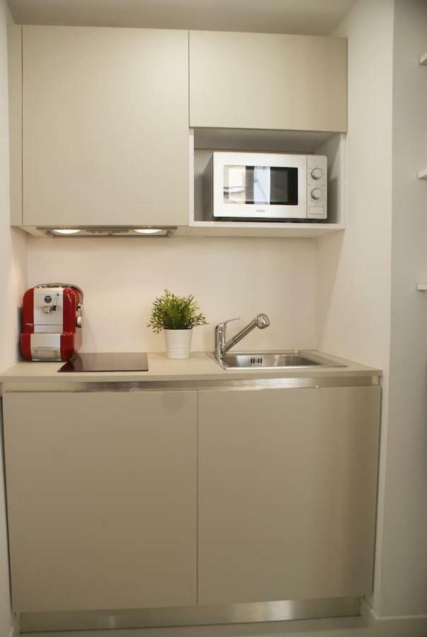 Studio Vieil Antibes Marche Provencal Dış mekan fotoğraf