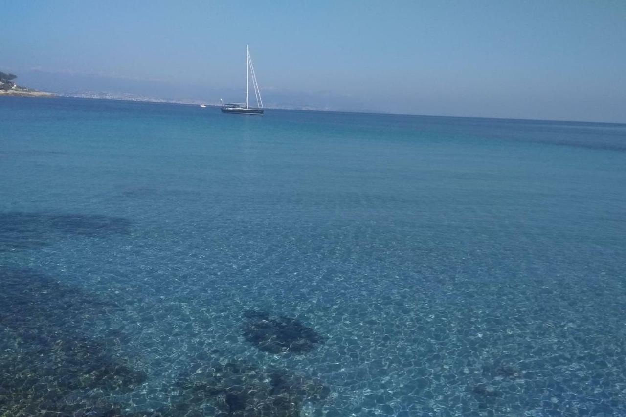 Studio Vieil Antibes Marche Provencal Dış mekan fotoğraf